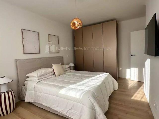 Appartement location à Beausoleil, Alpes-Maritimes