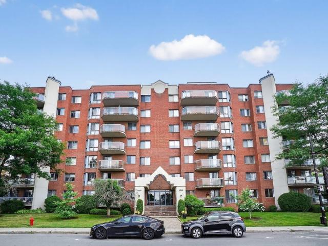 Apartment for rent in St. Leonard's, Quebec