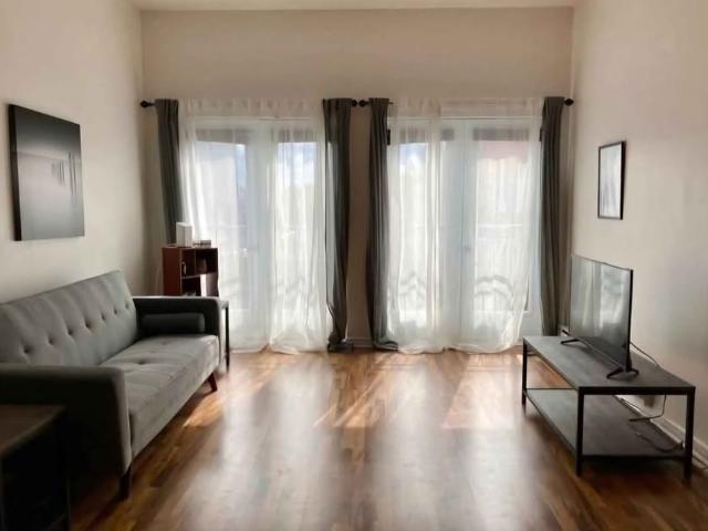 Apartment for rent in St. Leonard's, Quebec