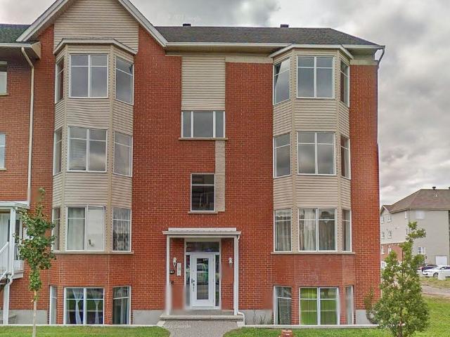 Apartment for rent in St. Leonard's, Quebec