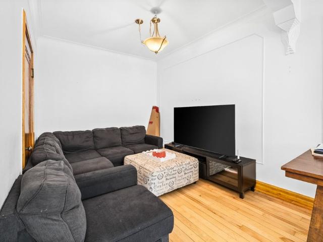 Apartment for rent in St. Leonard's, Quebec