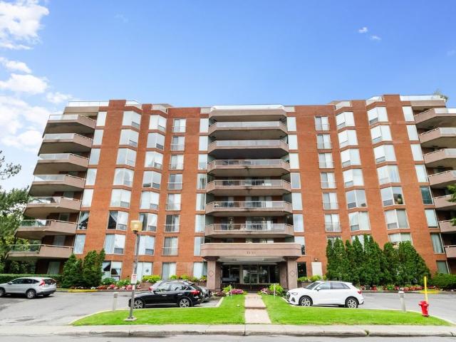 Apartment for rent in Cote-saint-luc, Quebec