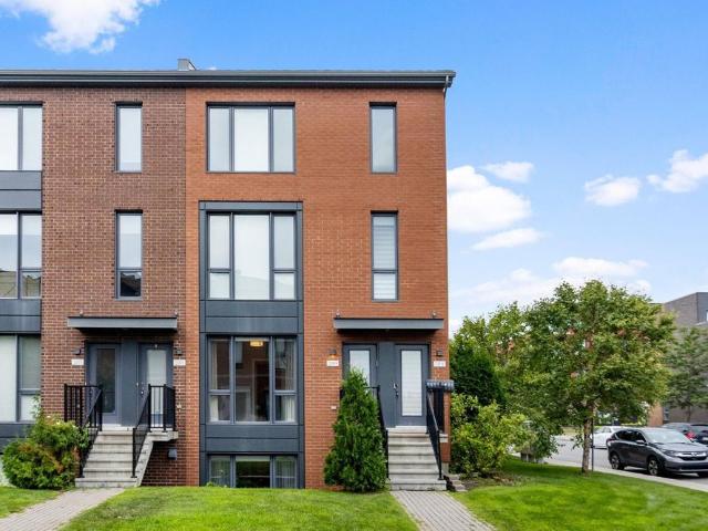 Apartment for rent in St. Leonard's, Quebec