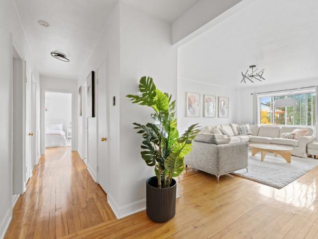 Apartment for rent in Ville-Marie, Montréal