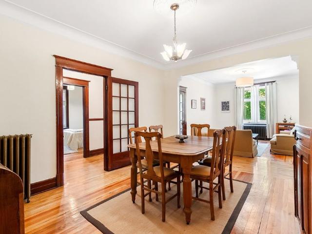 Apartment for rent in St. Leonard's, Quebec