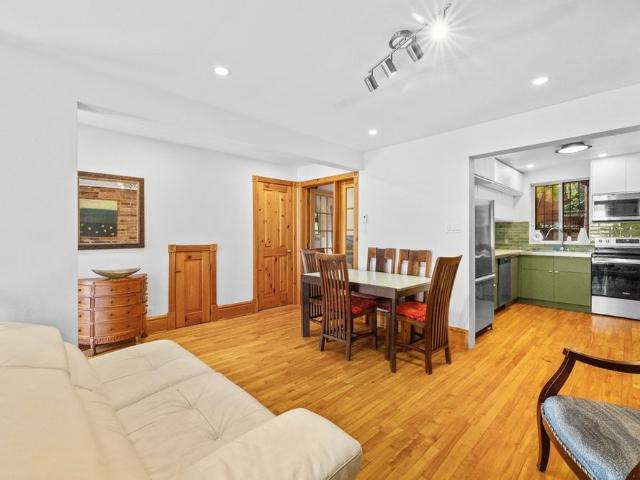 Apartment for rent in St. Leonard's, Quebec