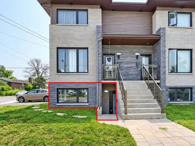 Apartment for rent in Saint-Hubert, Longueuil