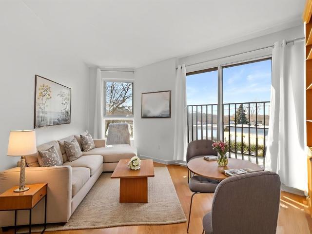 Apartment for rent in St. Leonard's, Quebec
