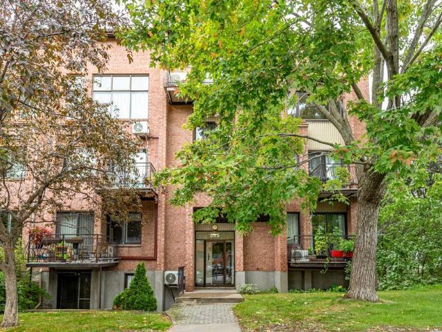 Apartment for rent in Le Sud-Ouest, Montréal