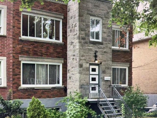 Apartment for rent in St. Leonard's, Quebec
