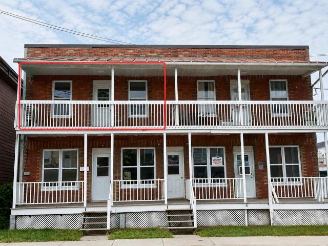 Apartment for rent in Beauharnois-salaberry, Quebec