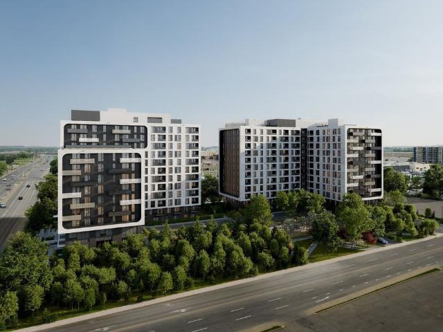 Apartment for rent in Pointe-claire, Quebec