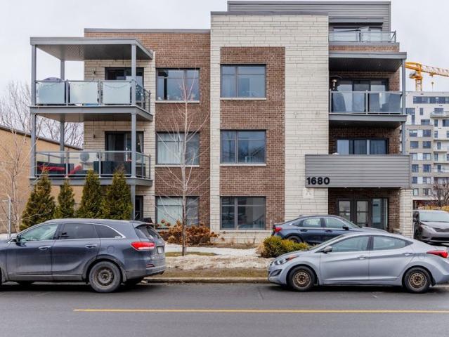 Apartment for rent in Roussillon, Quebec