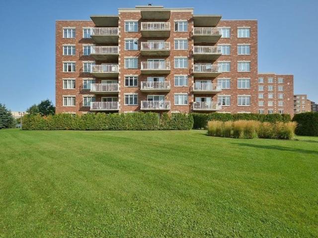 Apartment for rent in St. Leonard's, Quebec
