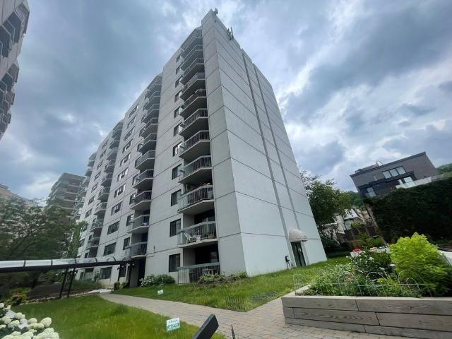 Apartment for rent in St. Leonard's, Quebec