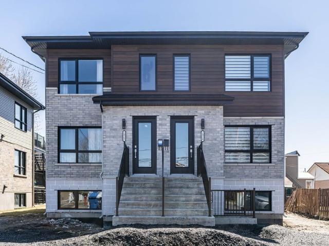 Apartment for rent in Longueuil, Quebec