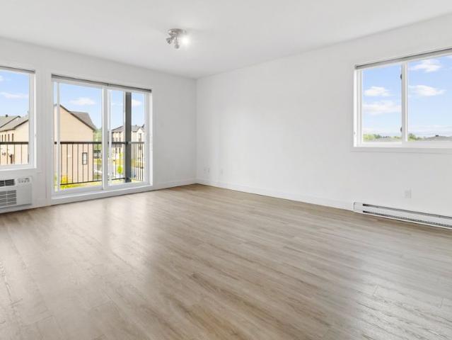 Apartment for rent in Laurentides, Quebec