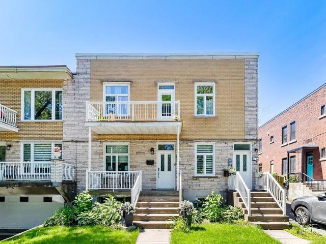 Apartment for rent in St. Leonard's, Quebec