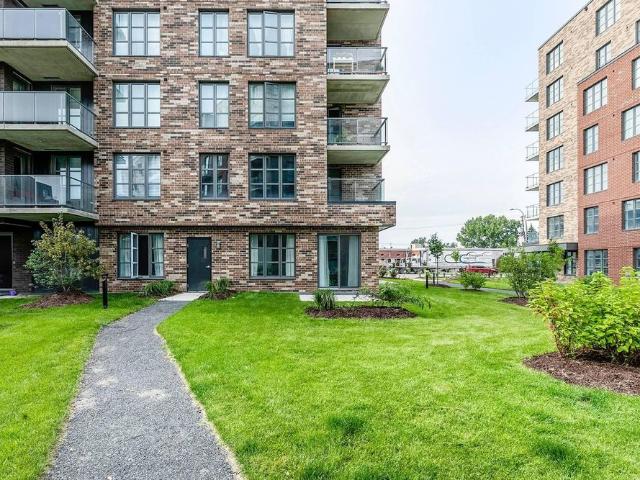 Apartment for rent in St. Leonard's, Quebec