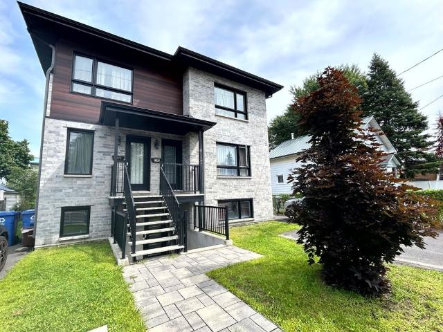 Apartment for rent in Longueuil, Quebec