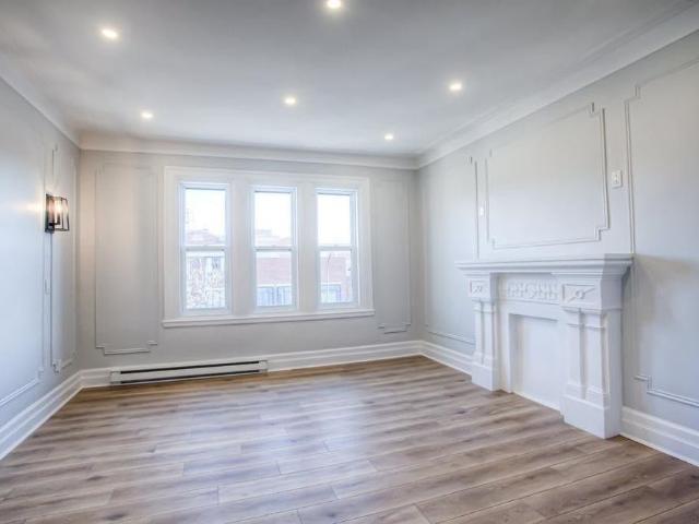 Apartment for rent in Ville-Marie, Montréal