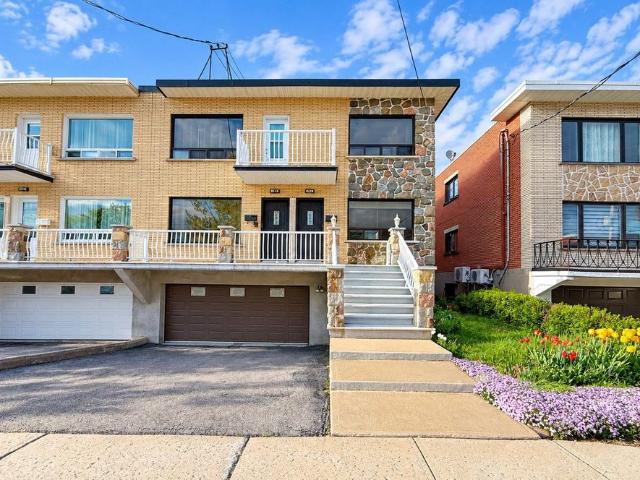 Apartment for rent in St. Leonard's, Quebec