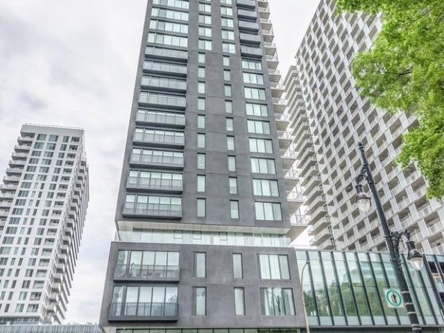 Apartment for rent in St. Leonard's, Quebec