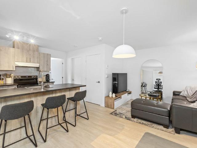 Apartment for rent in Longueuil, Quebec
