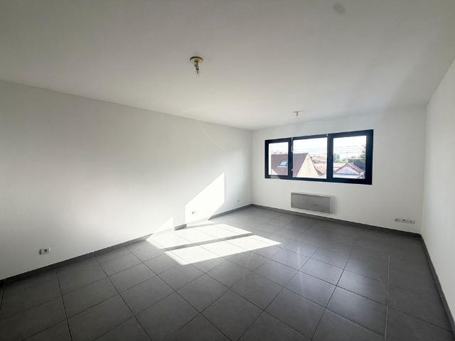 Appartement location à Calais