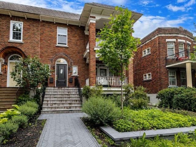 Apartment for rent in St. Leonard's, Quebec