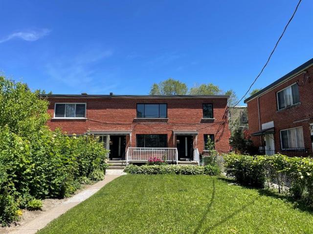 Apartment for rent in St. Leonard's, Quebec