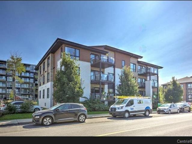 Apartment for rent in Longueuil, Quebec