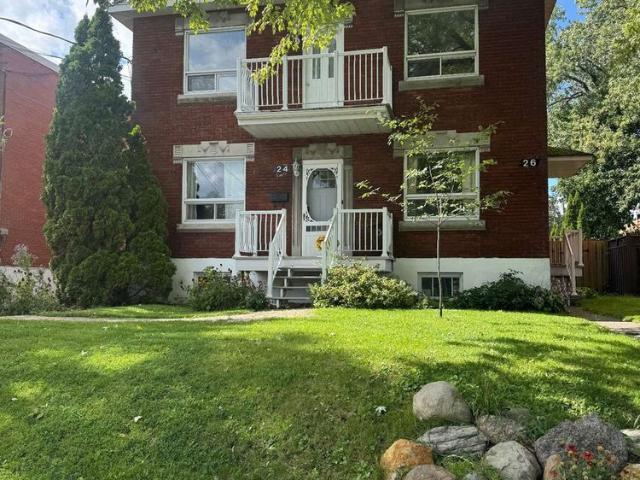 Apartment for rent in LaSalle, Montréal