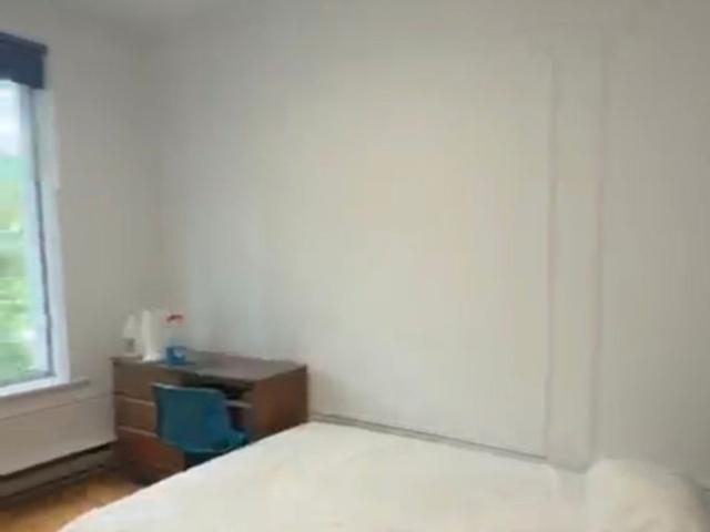 Apartment for rent in Ville-Marie, Montréal