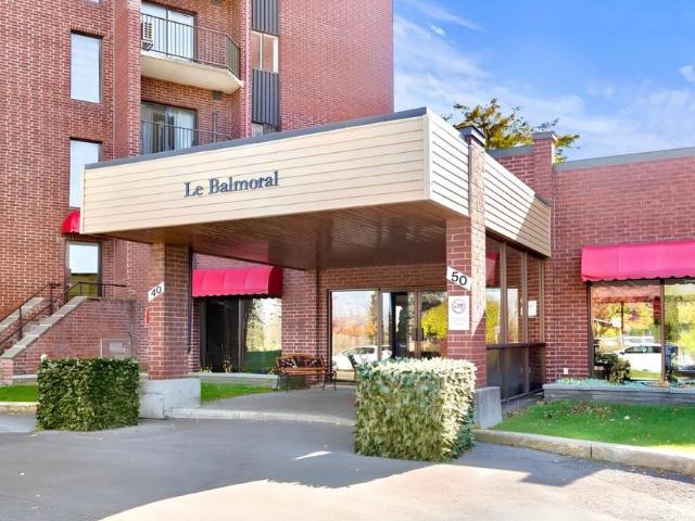 Apartment for rent in Roussillon, Quebec