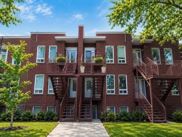 Apartment for rent in Mercier, Montréal
