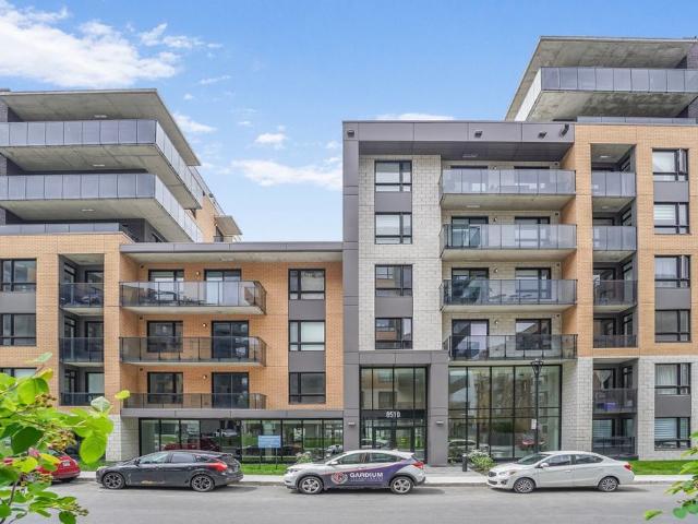 Apartment for rent in St. Leonard's, Quebec