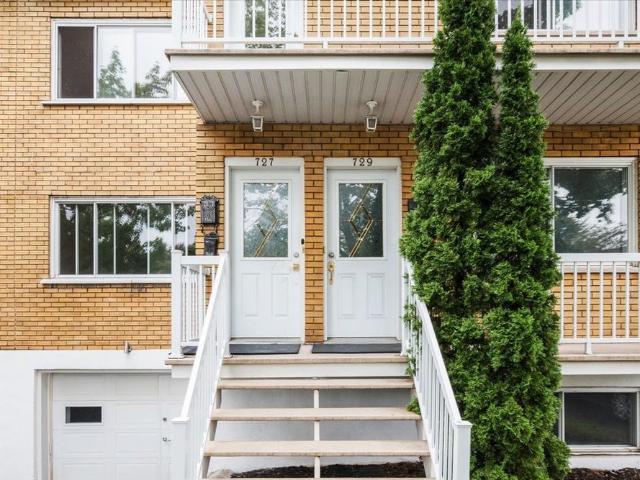 Apartment for rent in Longueuil, Quebec