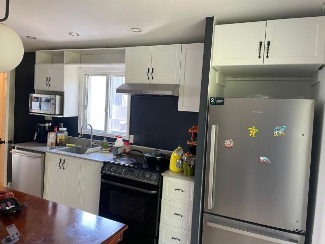 Apartment for rent in Matawinie, Quebec