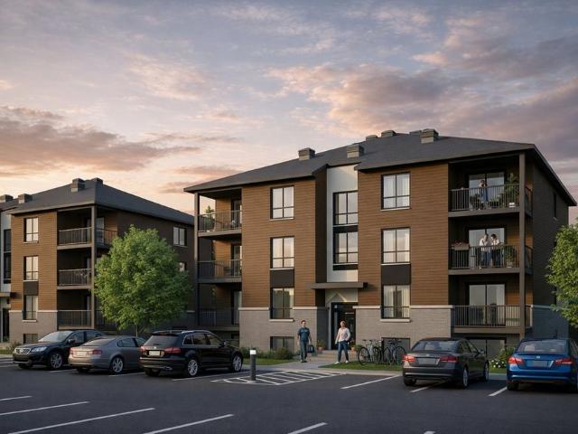 Apartment for rent in Matawinie, Quebec