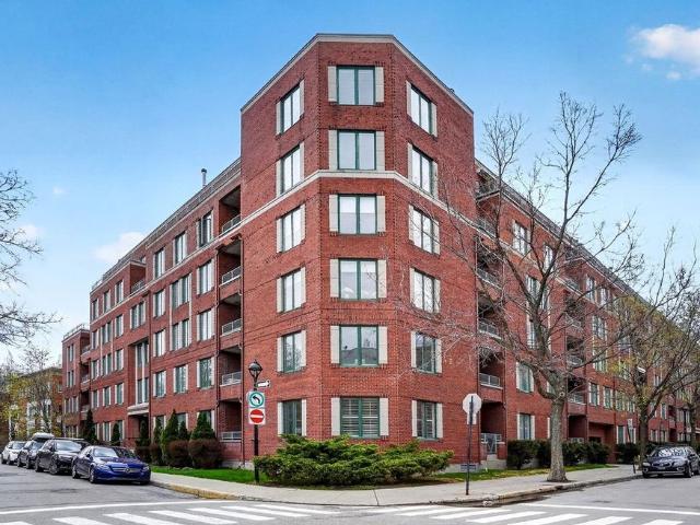 Apartment for rent in Le Sud-Ouest, Montréal