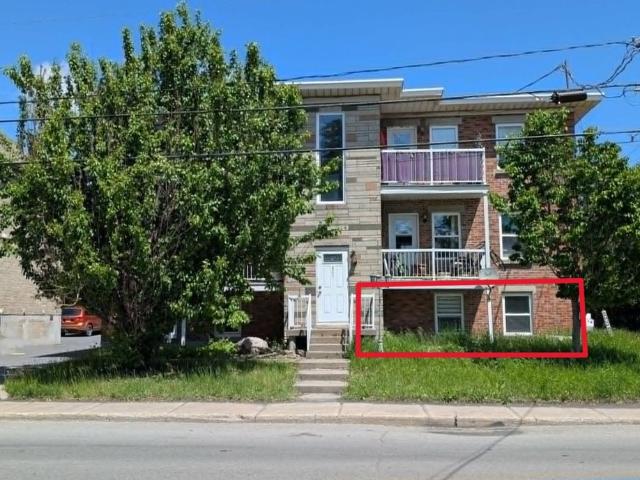 Apartment for rent in Saint-jean-sur-richelieu, Quebec