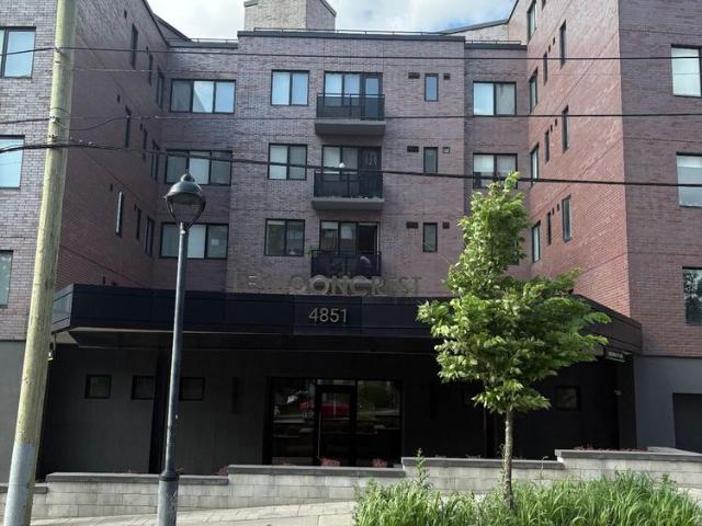 Apartment for rent in St. Leonard's, Quebec