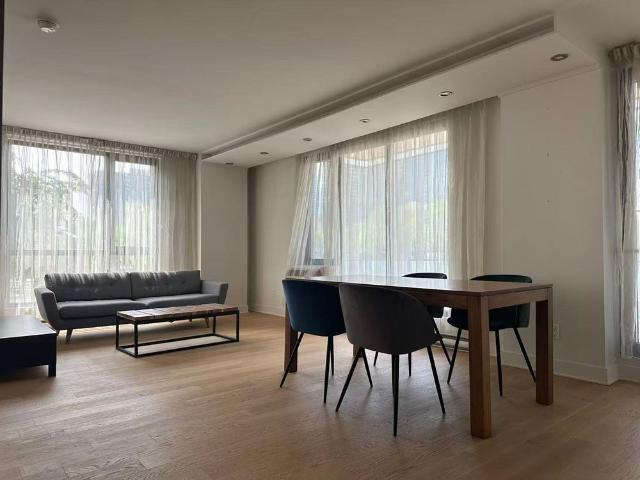 Apartment for rent in St. Leonard's, Quebec