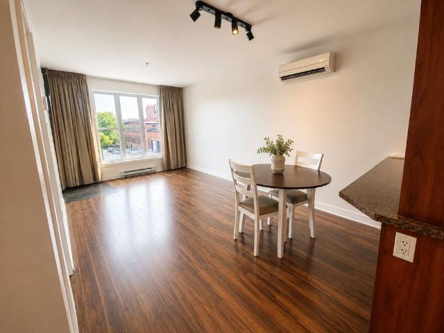 Apartment for rent in St. Leonard's, Quebec