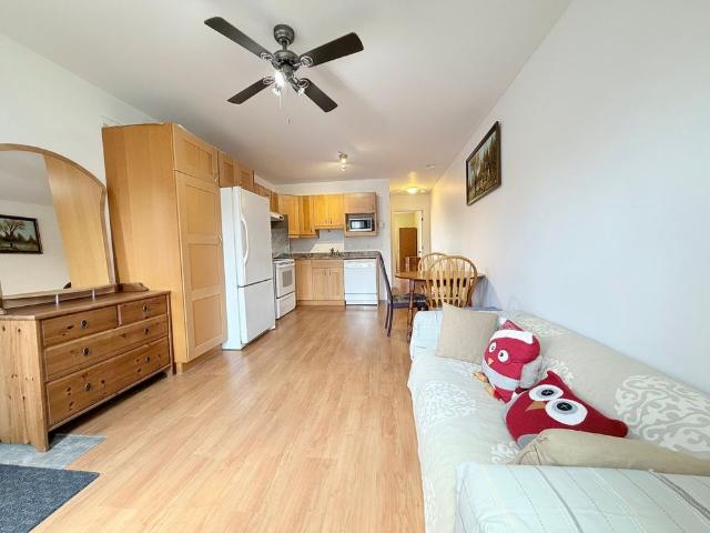 Apartment for rent in Longueuil, Quebec