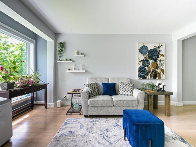 Apartment for rent in Lévis, Quebec