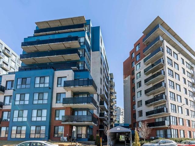 Apartment for rent in St. Leonard's, Quebec