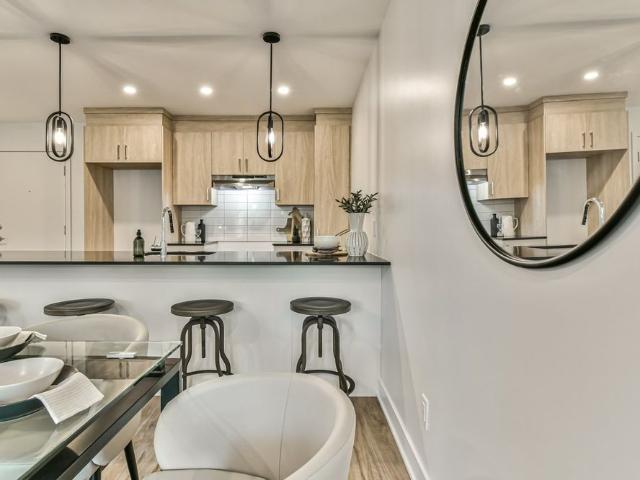 Apartment for rent in Saint-charles-borromée, Quebec