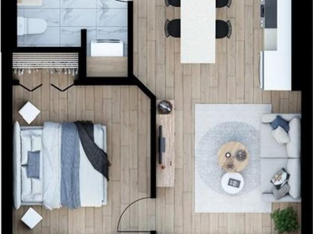 Apartment for rent in Les Maskoutains, Quebec